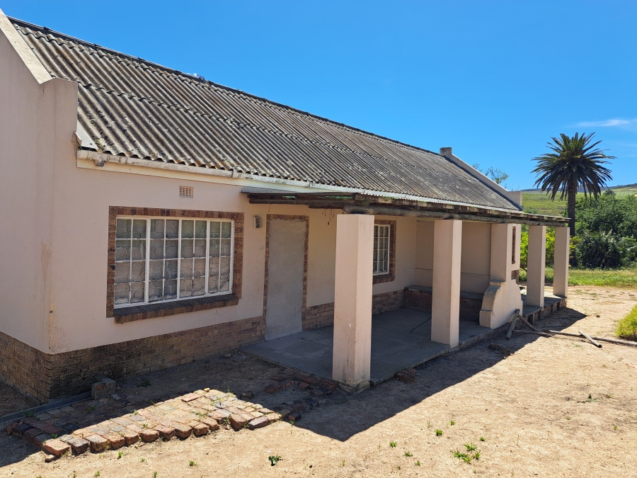 0 Bedroom Property for Sale in Stellenbosch Farms Western Cape